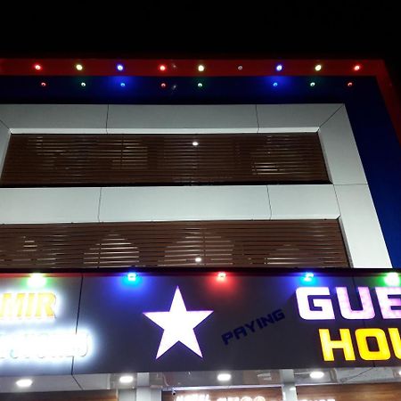 Star Guesthouse Diu Eksteriør bilde