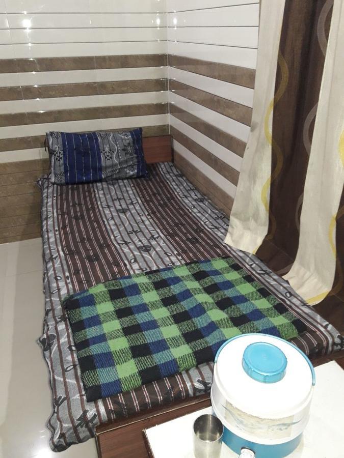 Star Guesthouse Diu Eksteriør bilde