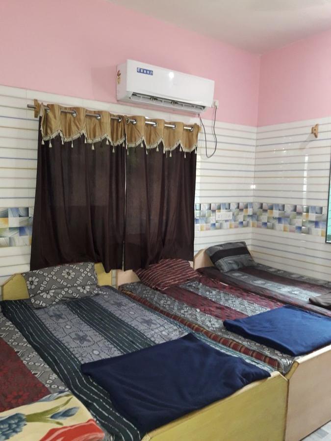 Star Guesthouse Diu Eksteriør bilde
