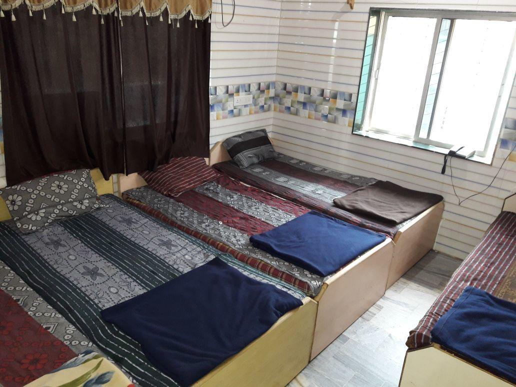 Star Guesthouse Diu Eksteriør bilde