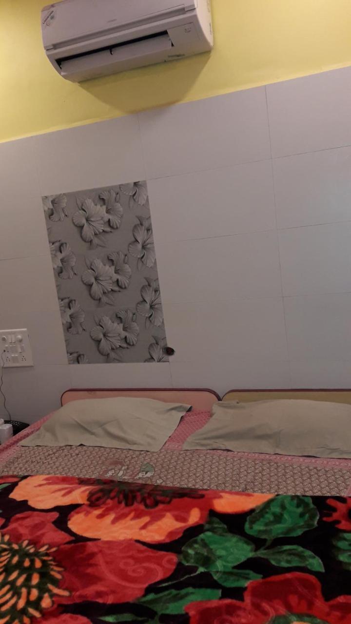 Star Guesthouse Diu Eksteriør bilde