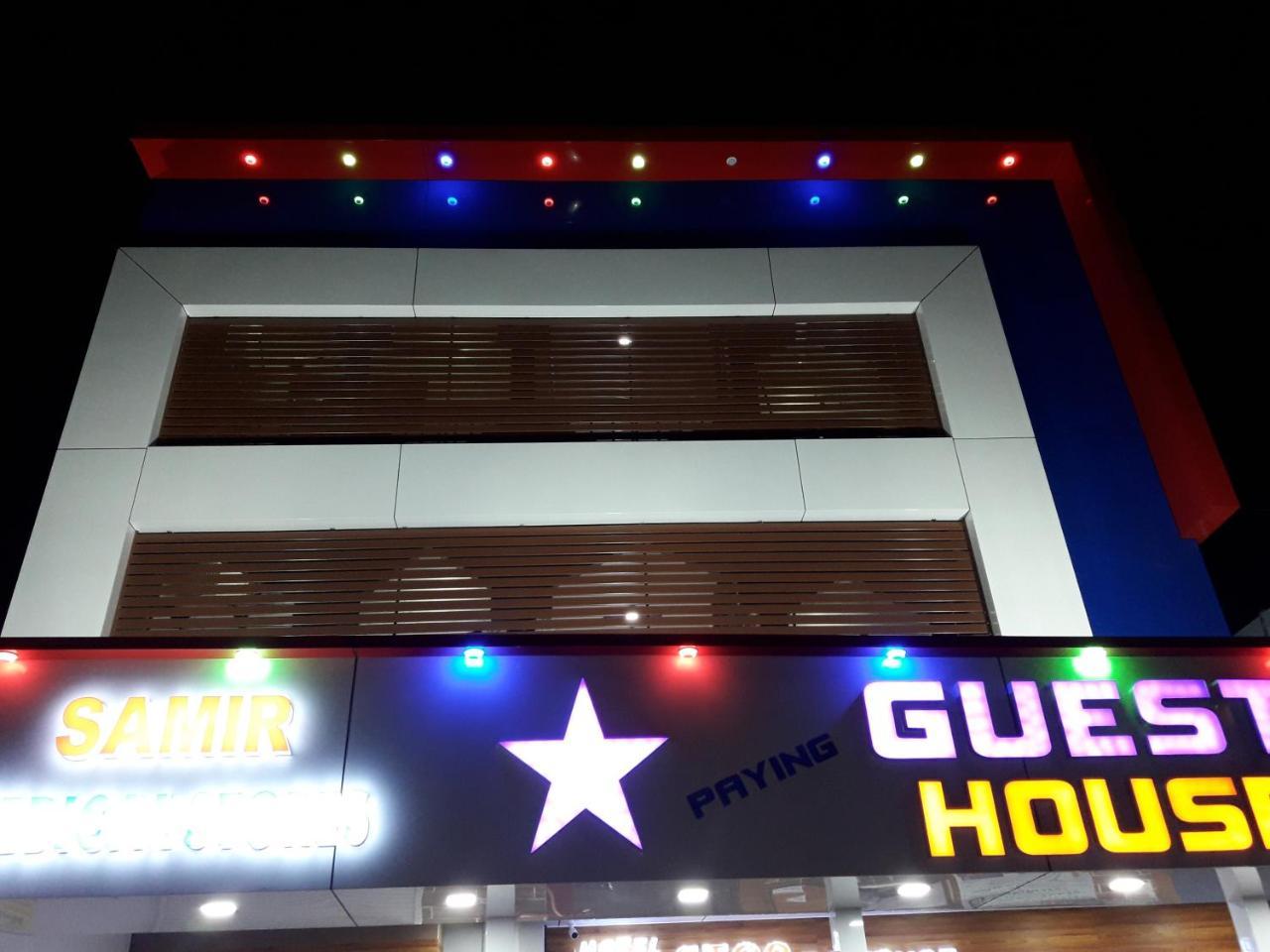 Star Guesthouse Diu Eksteriør bilde