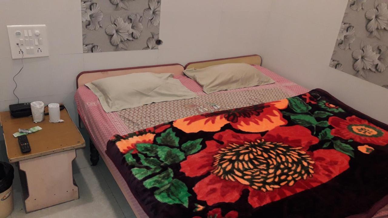 Star Guesthouse Diu Eksteriør bilde